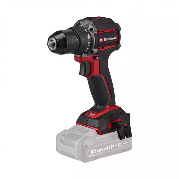 Акумулаторен винтоверт EINHELL TP-CD 18/50-C Li BL - Solo, 18V, 2.0-8.0Ah, Li-Ion, 50Nm, безчетков