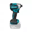 Акумулаторен комплект MAKITA DLX2577V02 (DTD158+DDF490+BLB182X2+DCB18WA+САК), 18V, 2.0Ah, Li-Ion - small, 303162
