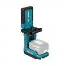 Фенер акумулаторен MAKITA EUADML819, 18V, Li-Ion, LED - small, 303202