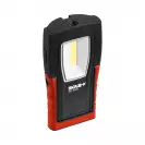 Фенер акумулаторен SOLA WL S400, 3.7 V, 1.5 Ah, Li-Ion, LED, 400lm - small