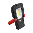 Фенер акумулаторен SOLA WL S400, 3.7 V, 1.5 Ah, Li-Ion, LED, 400lm - small, 303277