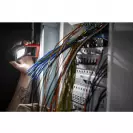 Фенер акумулаторен SOLA WL S400, 3.7 V, 1.5 Ah, Li-Ion, LED, 400lm - small, 303282