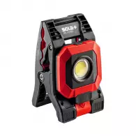 Фенер акумулаторен SOLA WL X1700, 3.7 V, 5.2 Ah, Li-Ion, LED, 1700lm