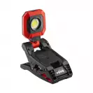 Фенер акумулаторен SOLA WL X1700, 3.7 V, 5.2 Ah, Li-Ion, LED, 1700lm - small, 303258
