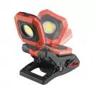Фенер акумулаторен SOLA WL X1700, 3.7 V, 5.2 Ah, Li-Ion, LED, 1700lm - small, 303261