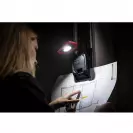 Фенер акумулаторен SOLA WL X1700, 3.7 V, 5.2 Ah, Li-Ion, LED, 1700lm - small, 303266