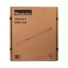 Гъвкав вал с виброигла MAKITA, ф38x2200мм - small, 303133