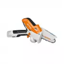 Трион верижен акумулаторен за клони STIHL GTA 20, 11V, 2.6Ah, Li-Ion, 10cм - small, 303074