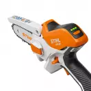Трион верижен акумулаторен за клони STIHL GTA 20, 11V, 2.6Ah, Li-Ion, 10cм - small, 303075