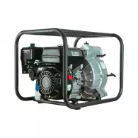 Помпа водна бензинова LYNX EM WTP8025, 4.8kW, Q=933l/min, H=25m, 3