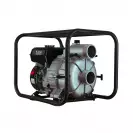 Помпа водна бензинова LYNX EM WTP8025, 4.8kW, Q=933l/min, H=25m, 3