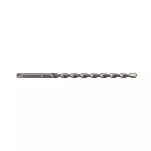 Свредло FISCHER Pointer-U 8x210/150мм, за зидария, 2 режещи ръба, SDS-plus