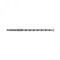 Свредло FISCHER Pointer-U 8x210/150мм, за зидария, 2 режещи ръба, SDS-plus