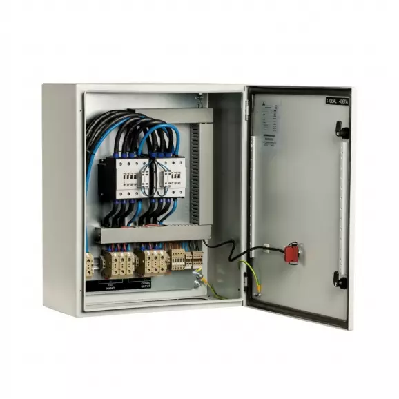 Табло PRAMAC LTS 40A, за GBW22Y