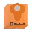 Торбичка филтърна EINHELL 20л/5бр - small