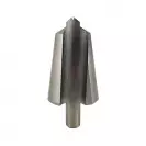 Свредло конусно за метал BUCOVICE TOOLS 10-40мм, HSS, цилиндрична опашка 12мм - small, 15112