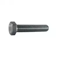 Болт машинен DIN933 M14x45, кл. 8.8, Zn