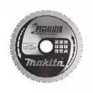 Диск с твърдосплавни пластини MAKITA SPECIALIZED 185/1.4/30 Z=38, за метал - small