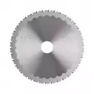 Диск с твърдосплавни пластини MAKITA SPECIALIZED 185/1.4/30 Z=38, за метал - small, 305238