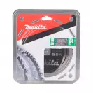 Диск с твърдосплавни пластини MAKITA SPECIALIZED 185/1.4/30 Z=38, за метал - small, 305239