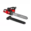 Трион верижен акумулаторен MILWAUKEE M18 F2CHS50-0, 18V, 2.0-12Ah, Li-Ion, 50cм, безчетков - small