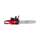 Трион верижен акумулаторен MILWAUKEE M18 F2CHS50-0, 18V, 2.0-12Ah, Li-Ion, 50cм, безчетков - small, 305278