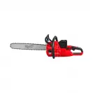 Трион верижен акумулаторен MILWAUKEE M18 F2CHS50-0, 18V, 2.0-12Ah, Li-Ion, 50cм, безчетков - small, 305279