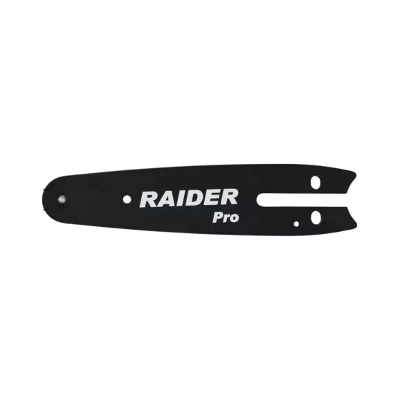 Водеща шина RAIDER 12см 1.1мм .043