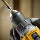 Акумулаторен винтоверт DEWALT DCD794NT-XJ, 18V, Li-Ion, 74Nm, безчетков - small, 304981