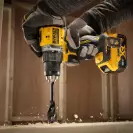 Акумулаторен винтоверт DEWALT DCD794NT-XJ, 18V, Li-Ion, 74Nm, безчетков - small, 304983