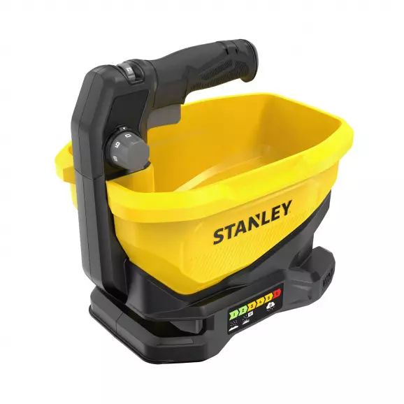 Акумулаторна сеялка STANLEY STCOE300B-XJ, 18V, 2.0-6.0Ah Li-Ion