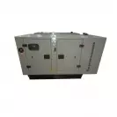 Генератор LYNX EM GSEm 22000TDE-Y, 17.3kW, 400V, дизелов, трифазен, ел.стартер - small