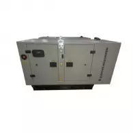 Генератор LYNX EM GSEm 22000TDE-Y, 17.3kW, 400V, дизелов, трифазен, ел.стартер