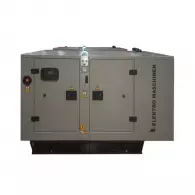 Генератор LYNX EM GSEm 22000TDE-Y, 17.3kW, 400V, дизелов, трифазен, ел.стартер