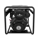 Генератор LYNX EM GSEM 6001 TDE, 5.5kW, 400/230V, дизелов, трифазен, ел.стартер - small, 305067