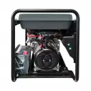 Генератор LYNX EM GSEM 6001 TDE, 5.5kW, 400/230V, дизелов, трифазен, ел.стартер - small, 305068