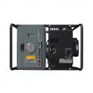 Генератор LYNX EM GSEM 6001 TDE, 5.5kW, 400/230V, дизелов, трифазен, ел.стартер - small, 305069
