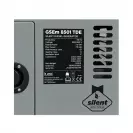 Генератор LYNX EM GSEm 8501 TDE, 7.5kW, 400/230V, дизелов, трифазен, ел.стартер - small, 305076