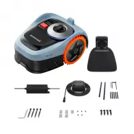 Косачка робот акумулаторна SEGWAY NAVIMOW I206 AWD, 21.6V, 2.55Ah, 18см, 20-60мм, 45%, до 600м2