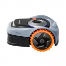 Косачка робот акумулаторна SEGWAY NAVIMOW I206 AWD, 21.6V, 2.55Ah, 18см, 20-60мм, 45%, до 600м2 - small, 305512