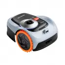 Косачка робот акумулаторна SEGWAY NAVIMOW I206 AWD, 21.6V, 2.55Ah, 18см, 20-60мм, 45%, до 600м2 - small, 305513