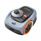 Косачка робот акумулаторна SEGWAY NAVIMOW I206 AWD, 21.6V, 2.55Ah, 18см, 20-60мм, 45%, до 600м2 - small, 305514