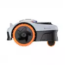 Косачка робот акумулаторна SEGWAY NAVIMOW I206 AWD, 21.6V, 2.55Ah, 18см, 20-60мм, 45%, до 600м2 - small, 305515