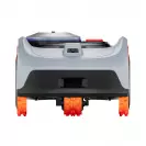 Косачка робот акумулаторна SEGWAY NAVIMOW I206 AWD, 21.6V, 2.55Ah, 18см, 20-60мм, 45%, до 600м2 - small, 305516