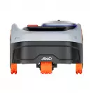 Косачка робот акумулаторна SEGWAY NAVIMOW I206 AWD, 21.6V, 2.55Ah, 18см, 20-60мм, 45%, до 600м2 - small, 305517