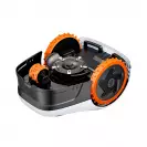 Косачка робот акумулаторна SEGWAY NAVIMOW I206 AWD, 21.6V, 2.55Ah, 18см, 20-60мм, 45%, до 600м2 - small, 305518