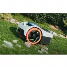 Косачка робот акумулаторна SEGWAY NAVIMOW I206 AWD, 21.6V, 2.55Ah, 18см, 20-60мм, 45%, до 600м2 - small, 305521
