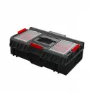 Куфар за инструменти QBRICK SYSTEM One 200 Profi, пластмаса, черен - small
