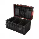 Куфар за инструменти QBRICK SYSTEM One 350 Profi, пластмаса, черен - small, 305057