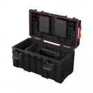 Куфар за инструменти QBRICK SYSTEM PRO 500, пластмаса, черен - small, 305045